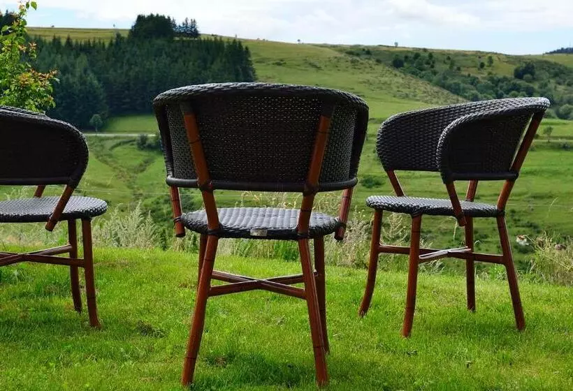 Hôtel Maison Vernet Hôtel Beauséjour