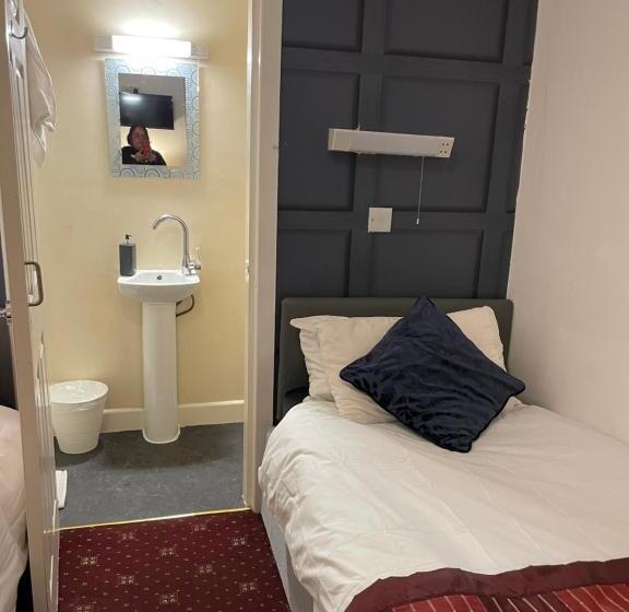 ホテル North Ocean