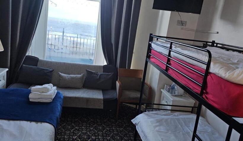 ホテル North Ocean