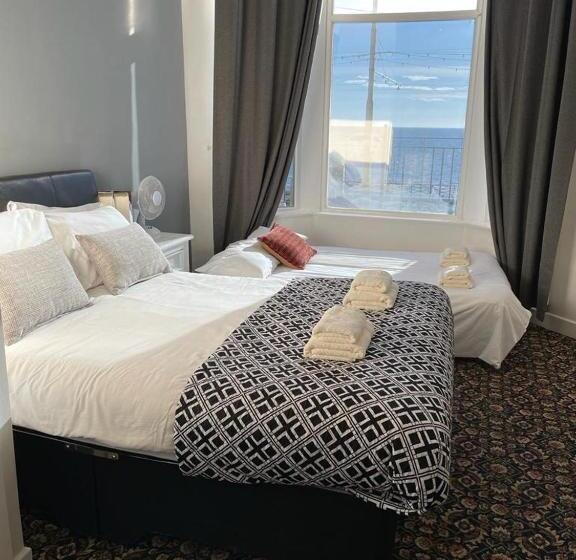 ホテル North Ocean