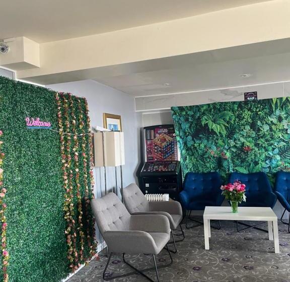 ホテル North Ocean