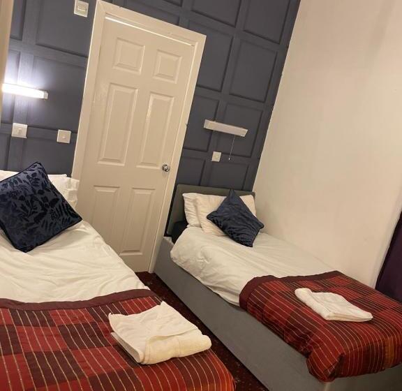 ホテル North Ocean