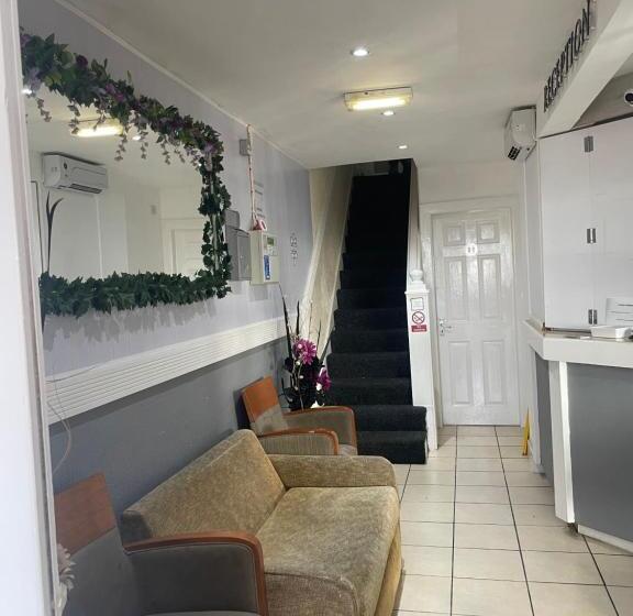 ホテル North Ocean