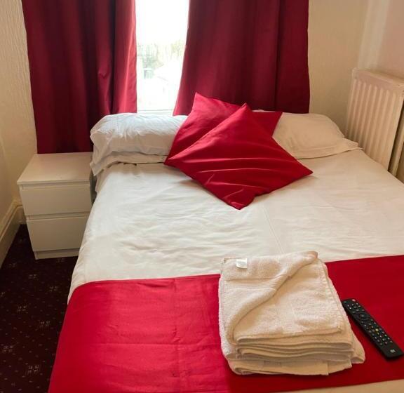 ホテル North Ocean