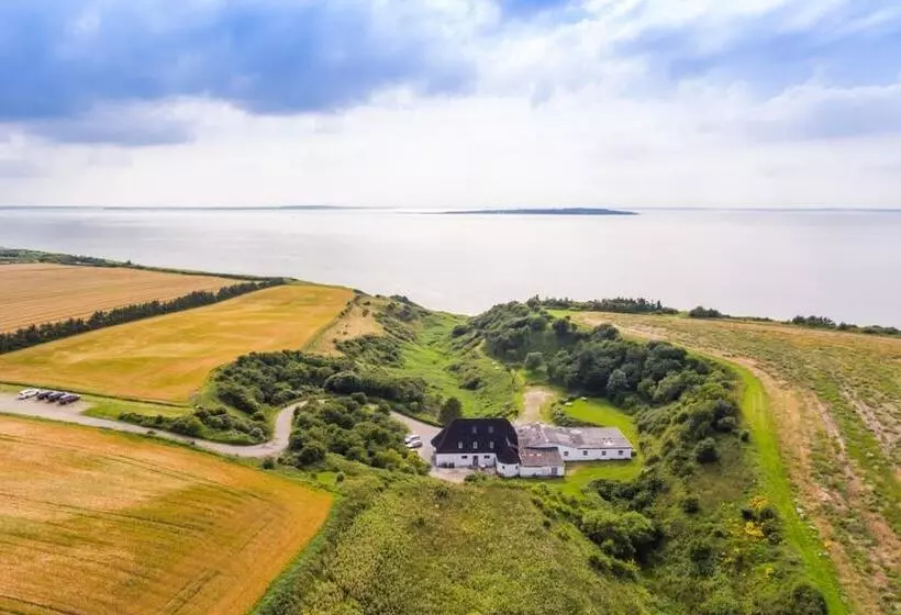 Hotelli Næsbydale Bade