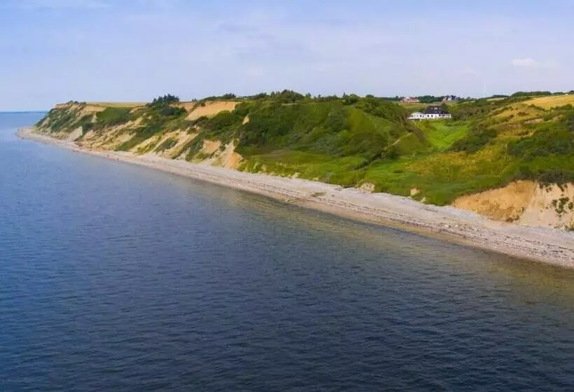 Hotelli Næsbydale Bade