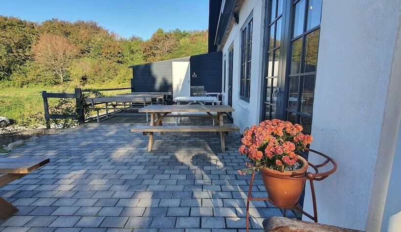 酒店 Næsbydale Bade