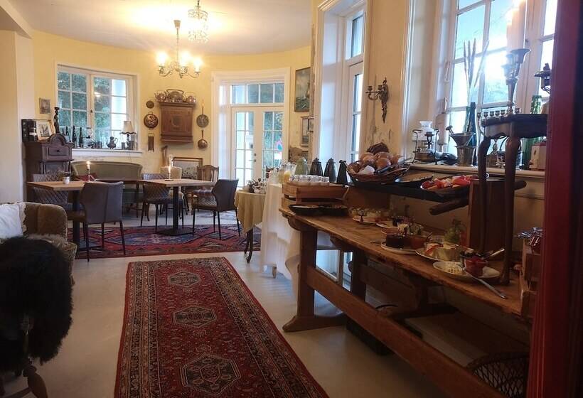 酒店 Næsbydale Bade