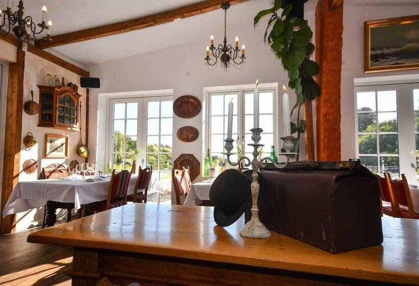 酒店 Næsbydale Bade