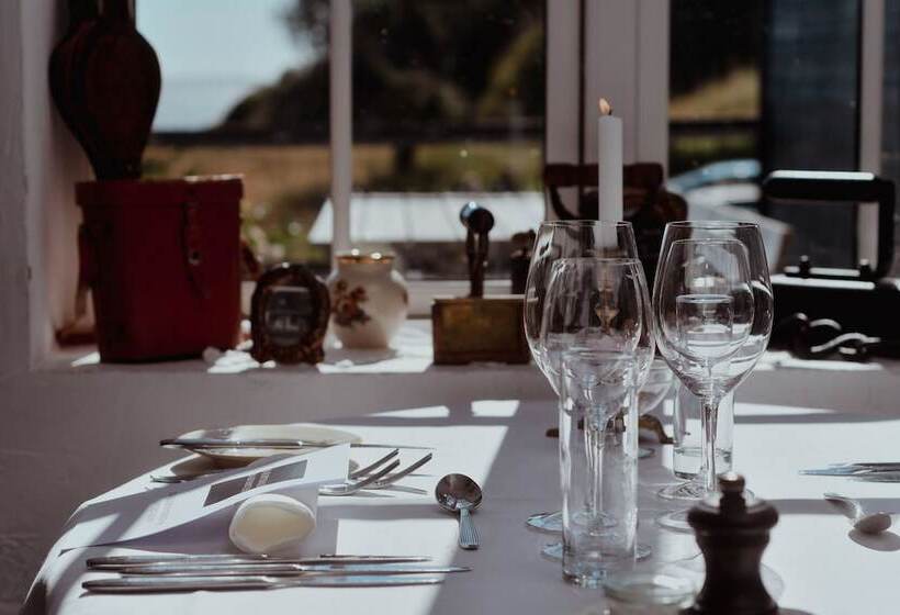 酒店 Næsbydale Bade