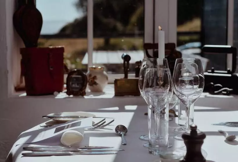 Hotelli Næsbydale Bade