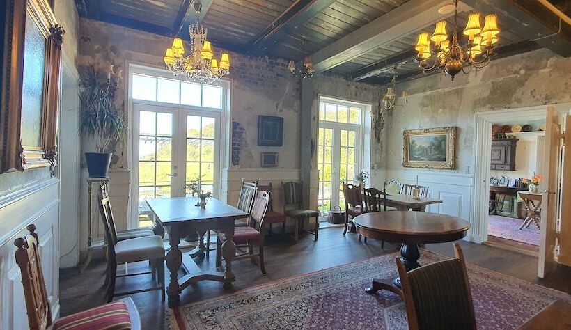 酒店 Næsbydale Bade