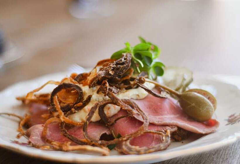 酒店 Næsbydale Bade