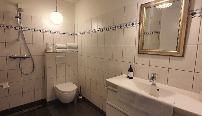 酒店 Næsbydale Bade