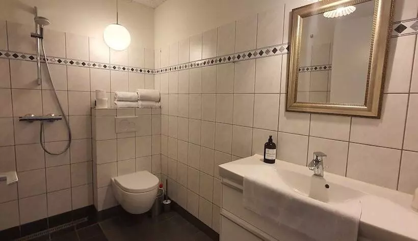 Hotelli Næsbydale Bade