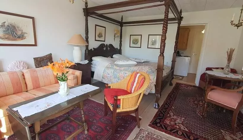 Hotelli Næsbydale Bade