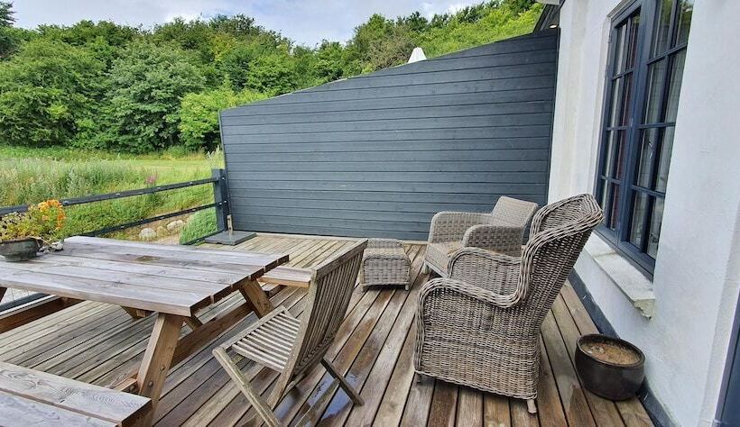 酒店 Næsbydale Bade