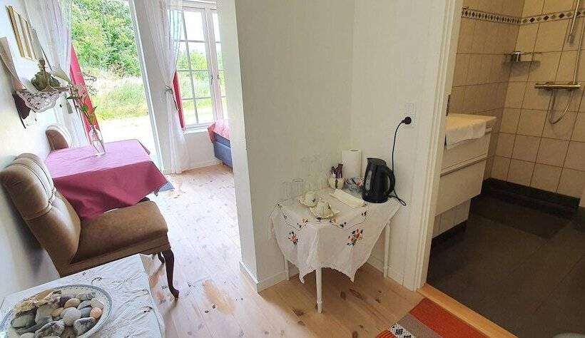 酒店 Næsbydale Bade