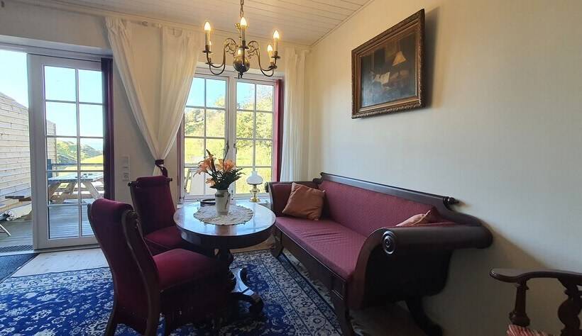 酒店 Næsbydale Bade