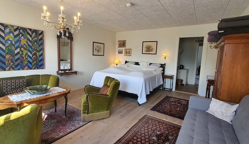 酒店 Næsbydale Bade