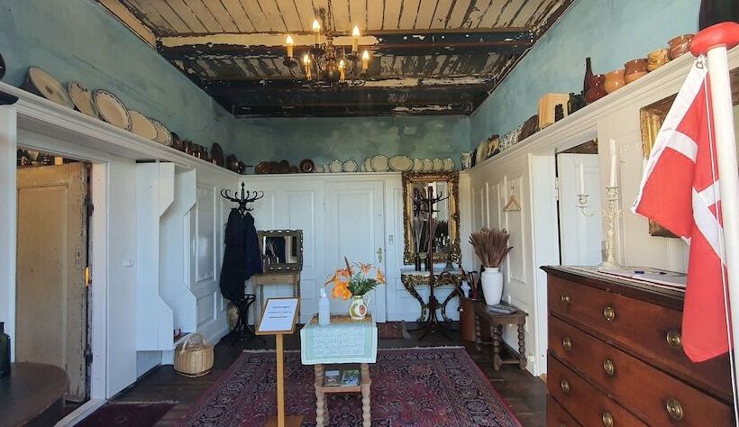 酒店 Næsbydale Bade