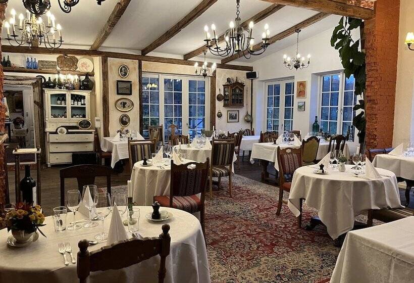 酒店 Næsbydale Bade