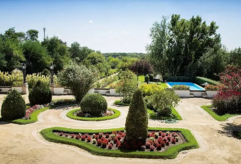 ホテル Palacio De Rio Frio