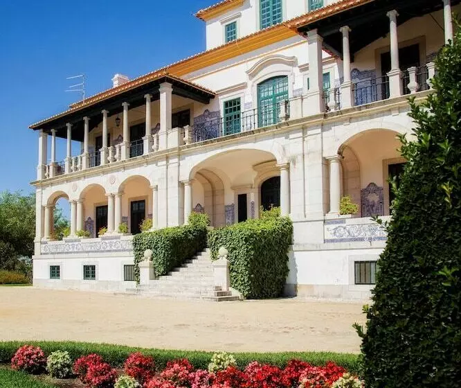 ホテル Palacio De Rio Frio