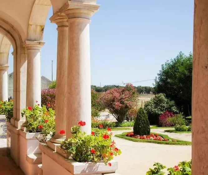 ホテル Palacio De Rio Frio