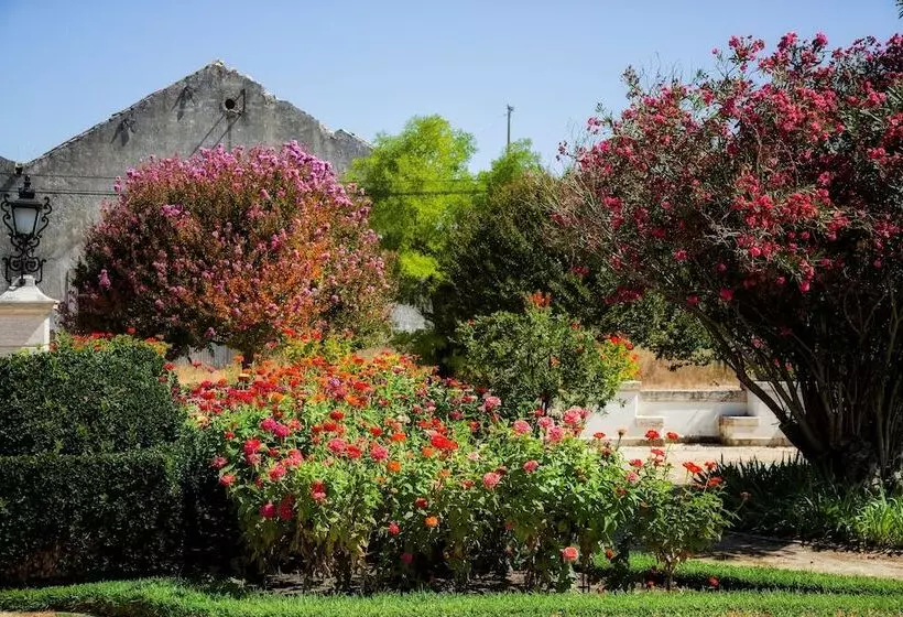 ホテル Palacio De Rio Frio