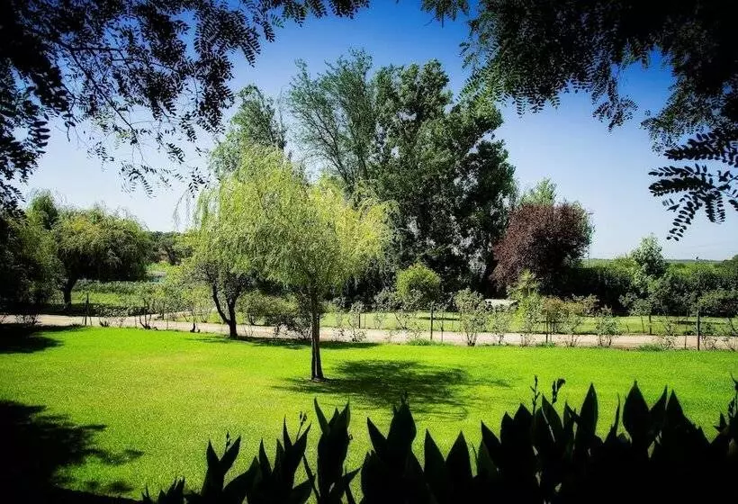 ホテル Palacio De Rio Frio