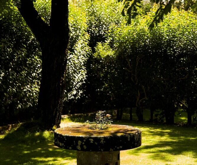 هتل Palacio De Rio Frio