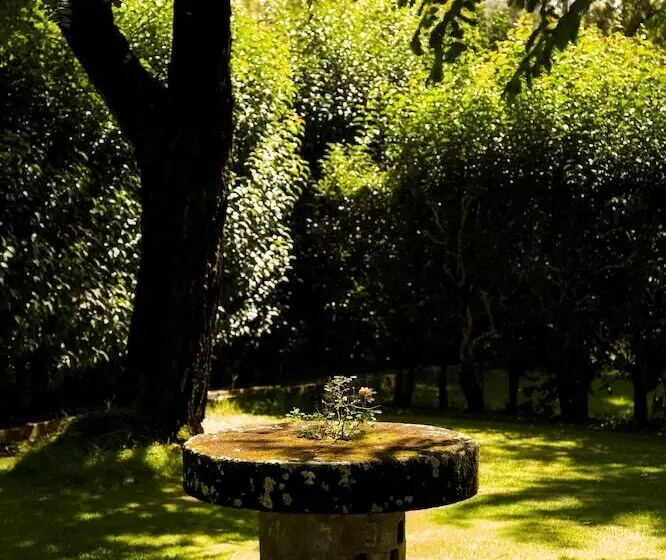 ホテル Palacio De Rio Frio