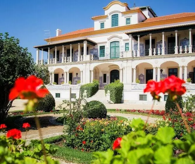 ホテル Palacio De Rio Frio