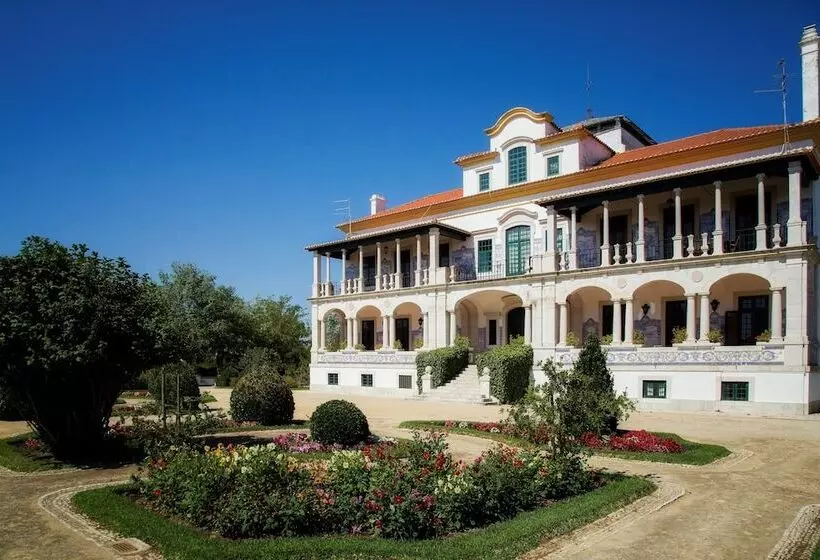 ホテル Palacio De Rio Frio