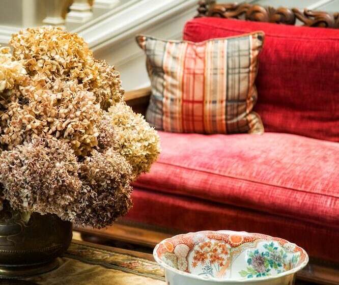 هتل Palacio De Rio Frio