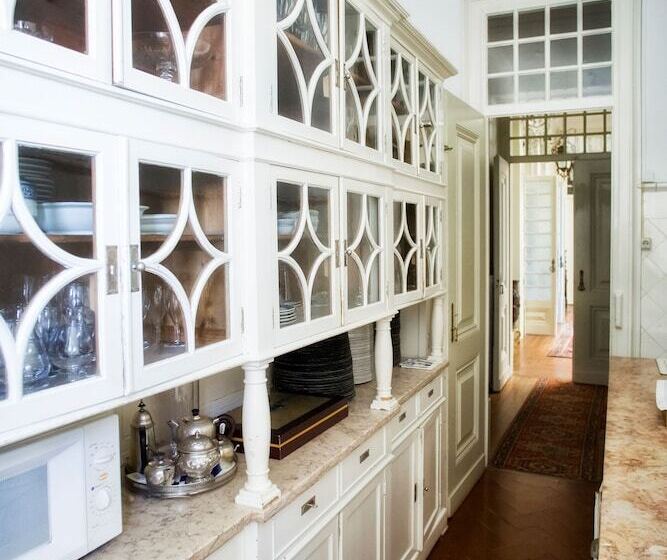 هتل Palacio De Rio Frio