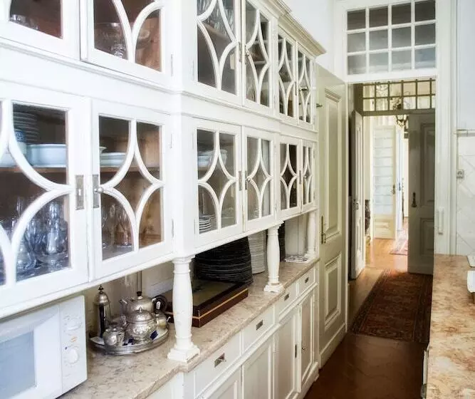 ホテル Palacio De Rio Frio