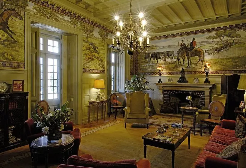 ホテル Palacio De Rio Frio