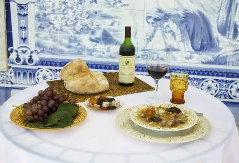 ホテル Palacio De Rio Frio