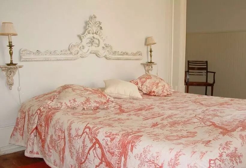 ホテル Palacio De Rio Frio