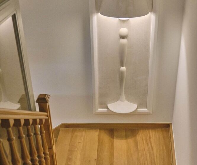 酒店 Praza Quintana