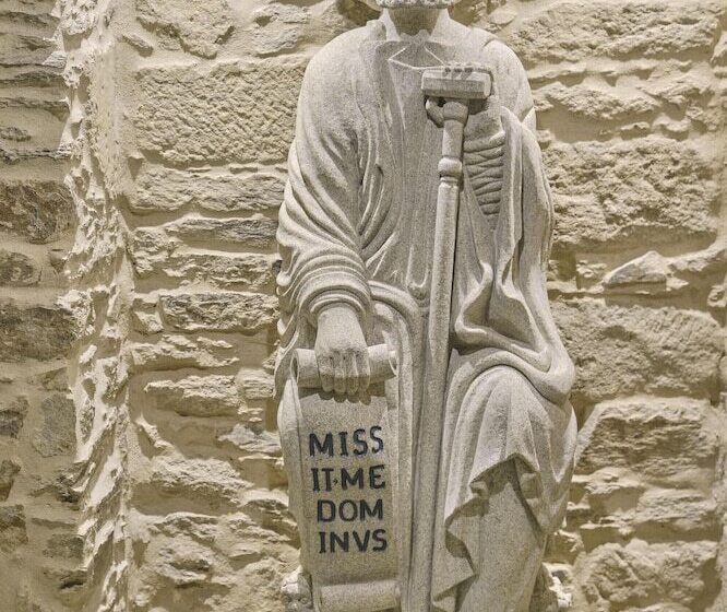 酒店 Praza Quintana