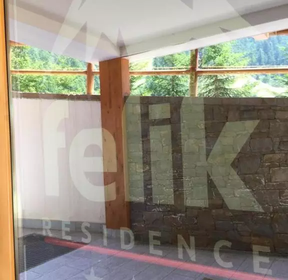 هتل Residence Felik