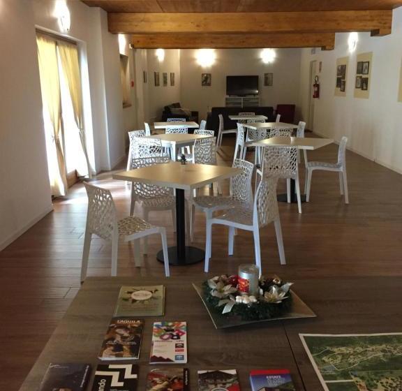 ホテル Residence Felik