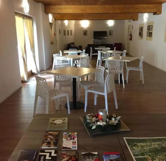 هتل Residence Felik
