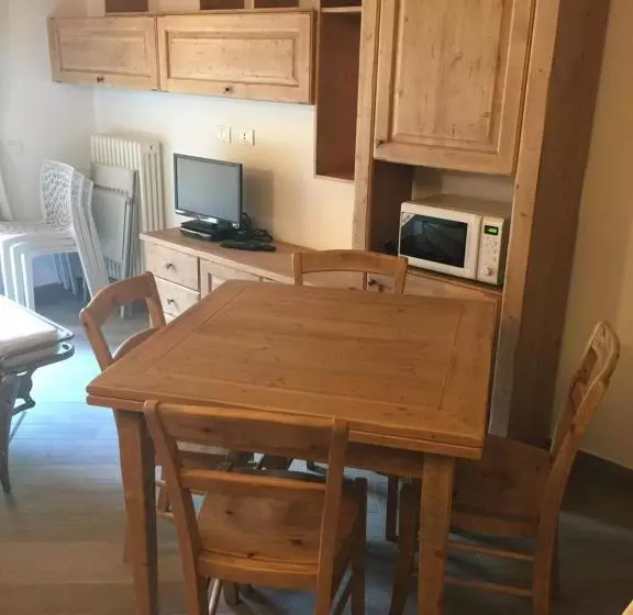 هتل Residence Felik