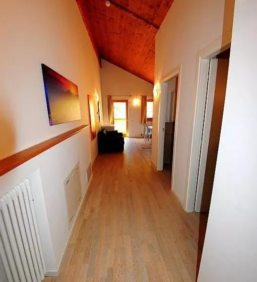 هتل Residence Felik