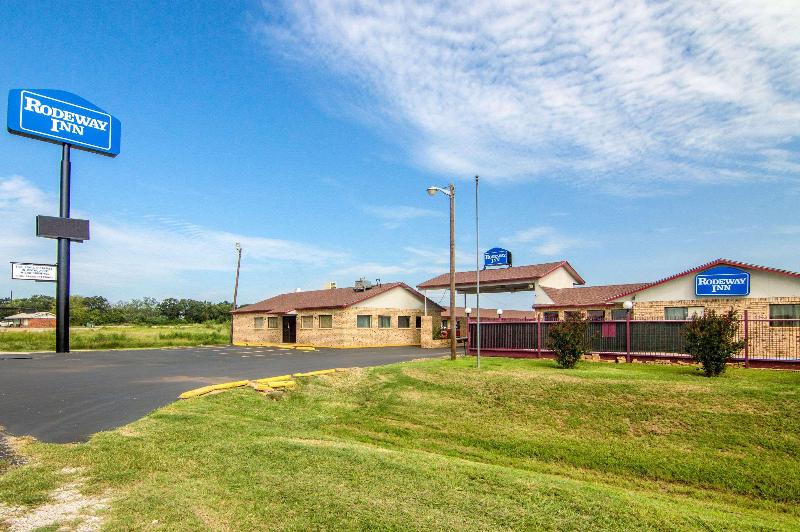 ホテル Rodeway Inn