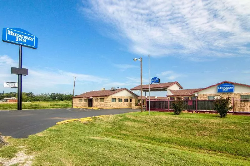 ホテル Rodeway Inn